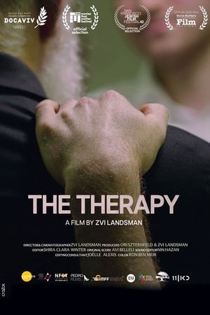 The Therapy's poster image