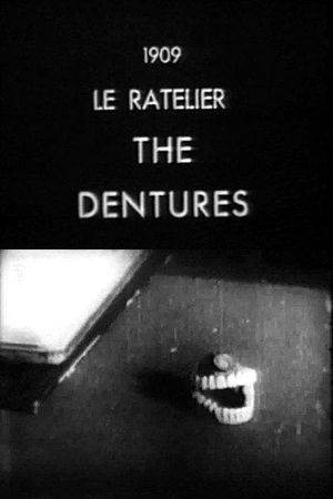 The Dentures's poster