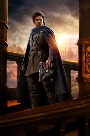 Warcraft's poster