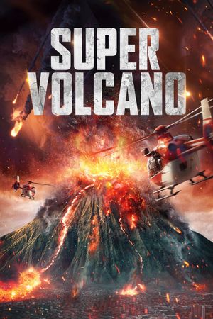 Super Volcano's poster image