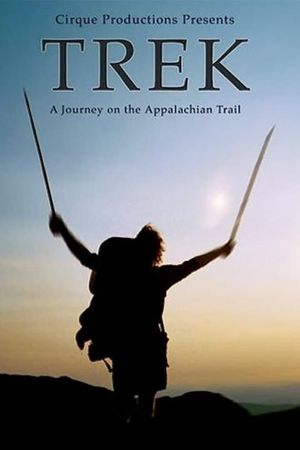 TREK - A Journey on the Appalachian Trail's poster image