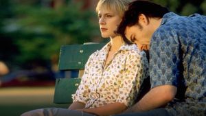 High Fidelity's poster