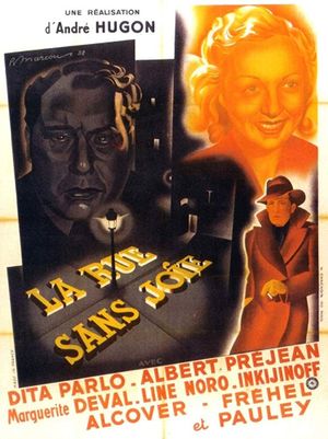 Street Without Joy's poster