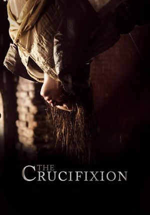 The Crucifixion's poster