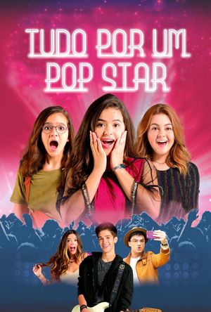 Anything for a Pop Star's poster