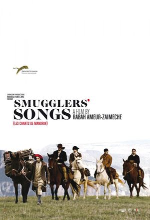 Smugglers' Songs's poster