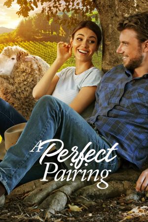 A Perfect Pairing's poster