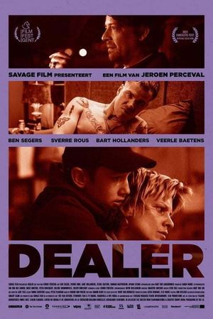 Dealer's poster