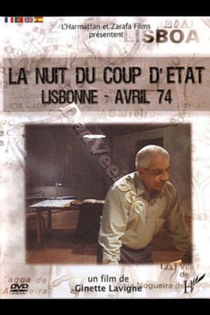 A Noite do Golpe de Estado's poster