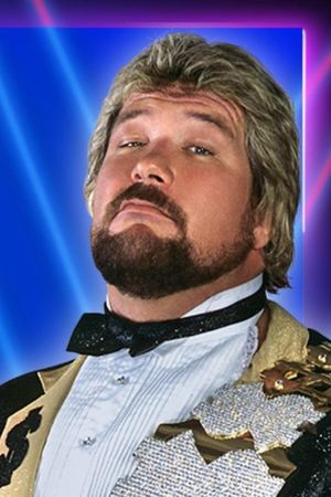 Biography: Ted DiBiase's poster