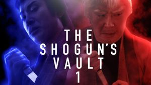 The Shogun's Vault I's poster