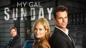 My Gal Sunday's poster
