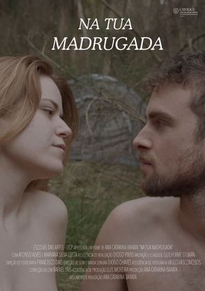 In Your Early Morning's poster