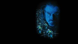 Battlefield Earth's poster
