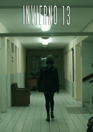 Invierno 13's poster