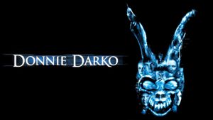 Donnie Darko's poster