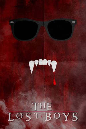 The Lost Boys's poster