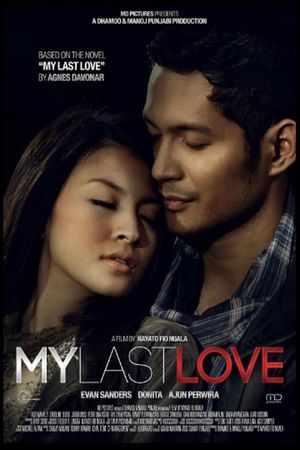 My Last Love's poster image