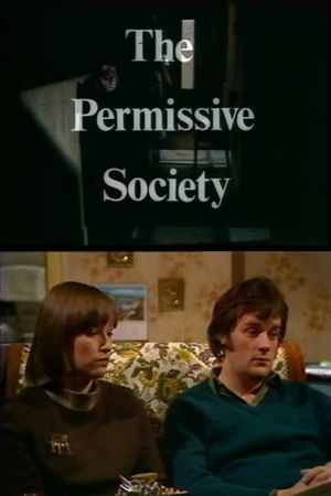 The Permissive Society's poster