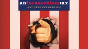 An Inconvenient Tax's poster