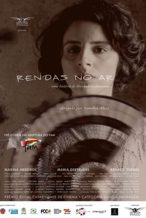 Rendas No Ar's poster