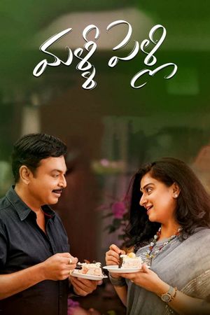 Malli Pelli's poster