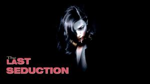 The Last Seduction's poster