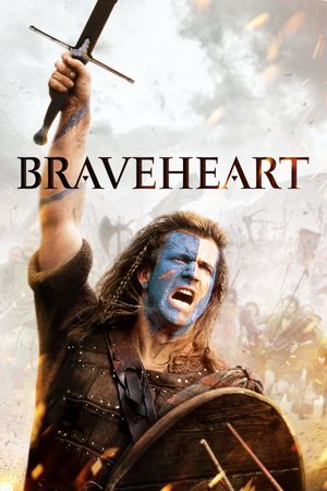Braveheart's poster