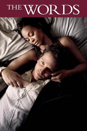 The Words's poster