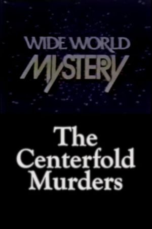 The Centerfold Murders's poster image