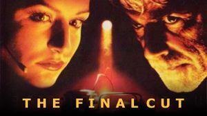 The Final Cut's poster