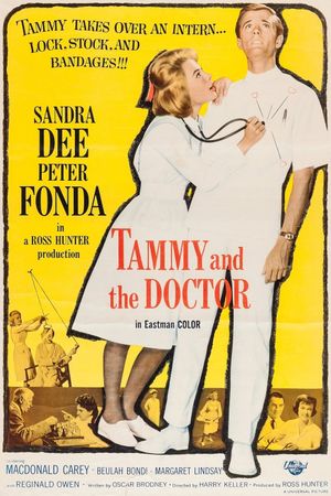 Tammy and the Doctor's poster
