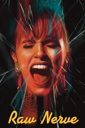 Raw Nerve's poster