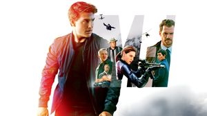 Mission: Impossible - Fallout's poster
