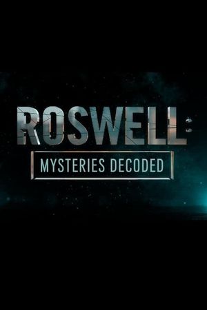 Roswell: Mysteries Decoded's poster image