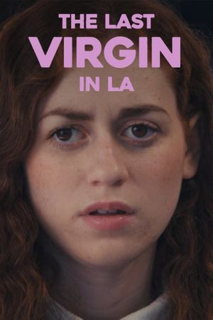The Last Virgin in LA's poster