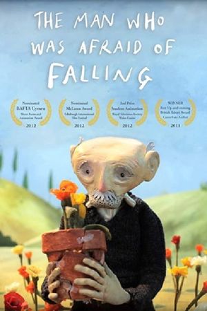 The Man Who Was Afraid of Falling's poster