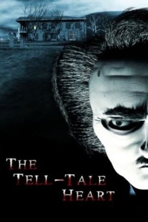 The Tell-Tale Heart's poster