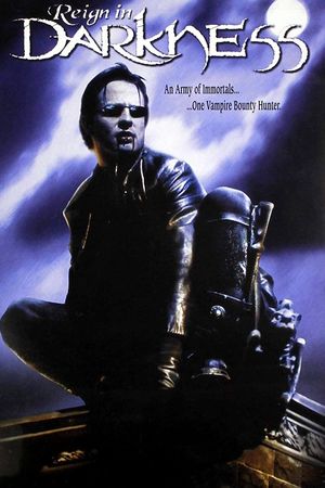 Reign in Darkness's poster
