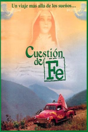 Cuestión de fe's poster