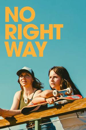 No Right Way's poster