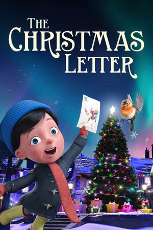 The Christmas Letter's poster image