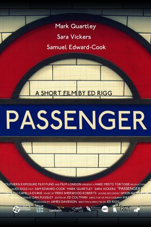 Passenger's poster