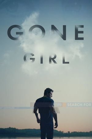 Gone Girl's poster