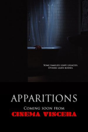 Apparitions's poster