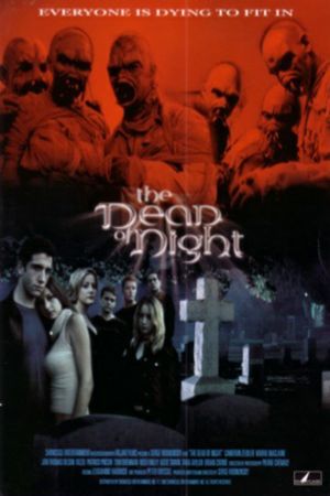 The Dead of Night's poster