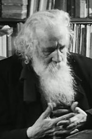 Bachelard parmi nous ou l'héritage invisible's poster