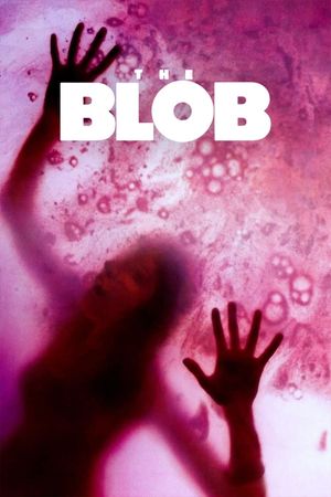 The Blob's poster