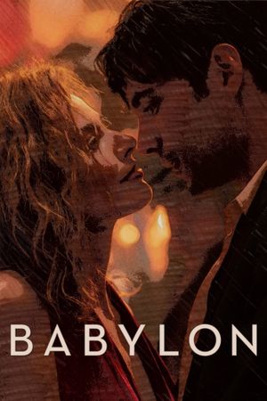 Babylon's poster