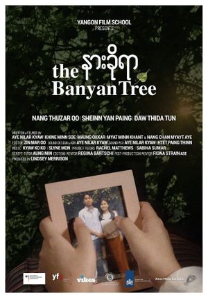 The Banyan Tree's poster